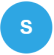 letter s